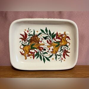 Fairyloot Raybearer Soap Dish NWT